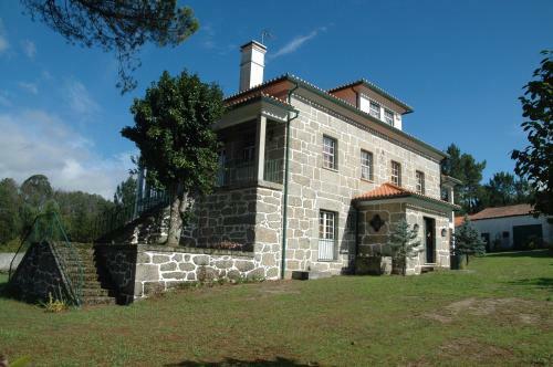 Casa Das Eiras