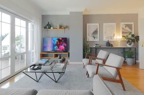 Prime Apartment Beloura