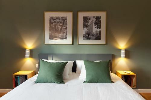 Prime Apartment Beloura