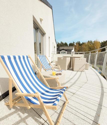 Apartamento Coastal Retreat W/ Balcony, Shared Pool&tennis