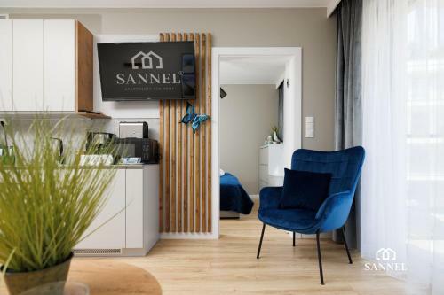 Apartament Baltic - Pobierowo Baltic Apartments