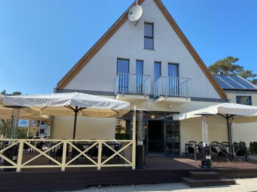 Hostal Na Fali Restaurant&apartaments