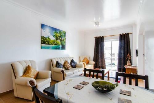 Apartment Sol Mar
