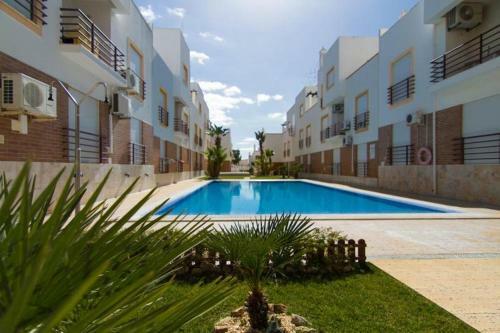 Apartment Sol Mar