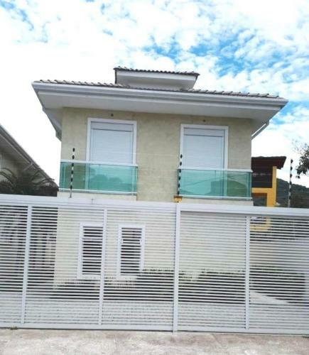 Casa Em Juquehy, Condom�nio Com Lazer Privativo!