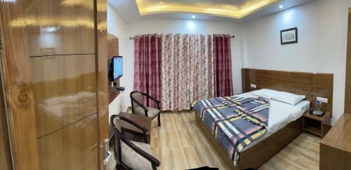 Naman Homestay