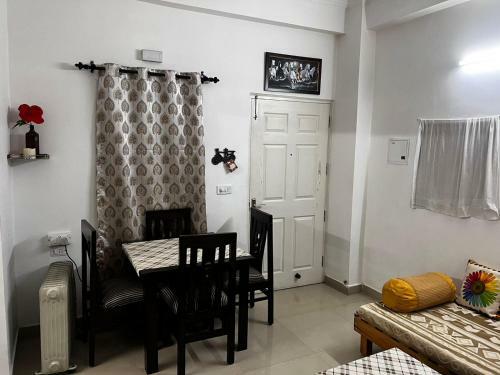 Apartamento Sandwoods Windsor Suites
