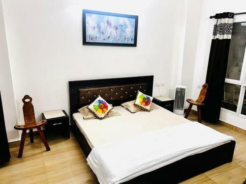 Apartamento Sandwoods Windsor Suites