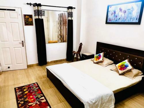 Apartamento Sandwoods Windsor Suites