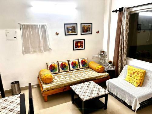 Apartamento Sandwoods Windsor Suites
