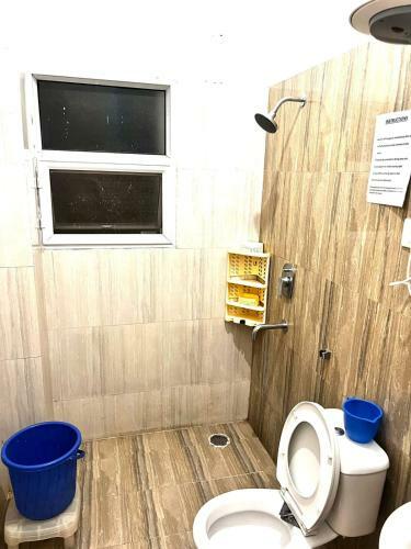 Apartamento Sandwoods Windsor Suites