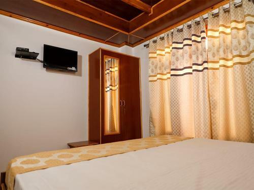 Apartamento Shimla View