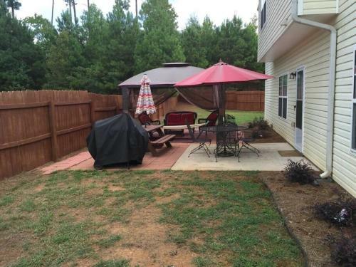 Vacation Rental Guest House Lodge 2
