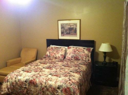 Vacation Rental Guest House Lodge 2