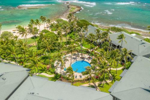 Apartamento Turtle Bay Villas 304