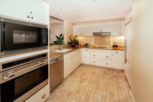 Apartamento Turtle Bay Villas 216