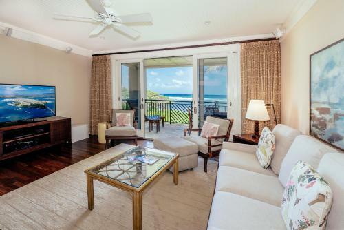 Apartamento Turtle Bay Villas 216