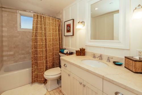 Apartamento Turtle Bay Villas 216
