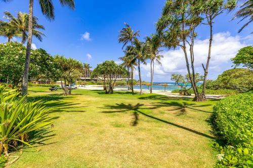 Apartamento Turtle Bay Villas 113