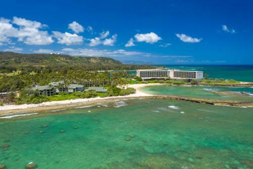 Apartamento Turtle Bay Villas 212