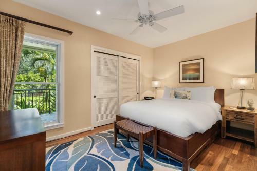 Apartamento Turtle Bay Villas 212