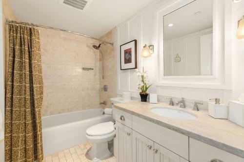 Apartamento Turtle Bay Villas 212