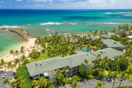 Apartamento Turtle Bay Villas 205