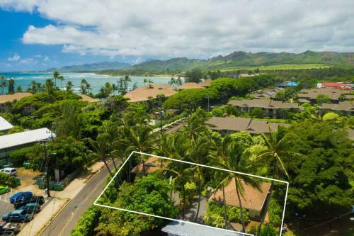 Hale Iki Kapaa Cottage - 1 Block To Beach!