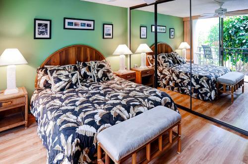 Apartamento Oceanfront Kailua-kona Condo With Private Balcony!