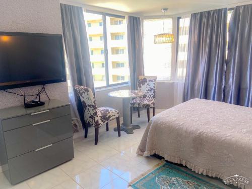 Apartamento Hawaiian Monarch 1503 Condo