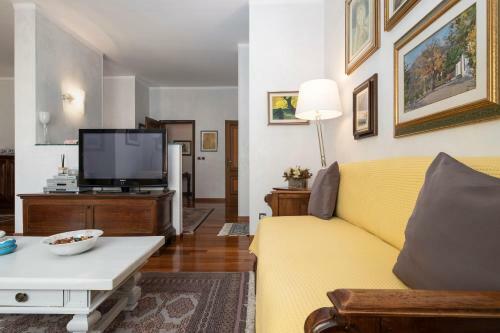 Apartamento B&B Francesca Mantova