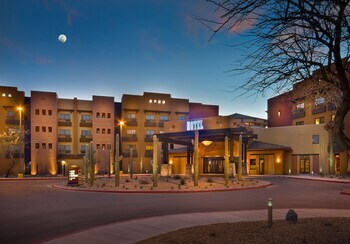 Hotel Desert Diamond Casino