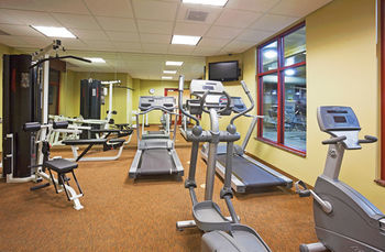 Hotel Holiday Inn Express Mountain Iron-virginia