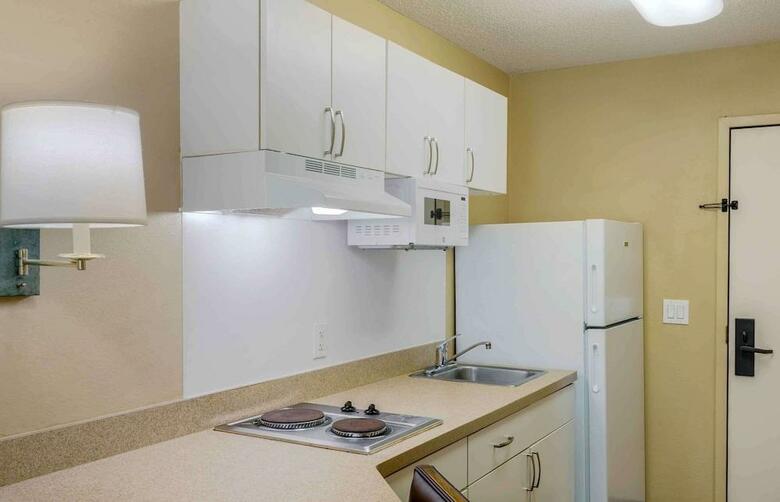 Hotel Extended Stay America - Boston - Waltham - 52 4th Ave