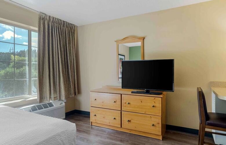 Hotel Extended Stay America - Boston - Waltham - 52 4th Ave