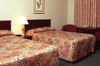 Sandman Hotel Quesnel