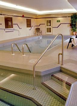 Sandman Hotel Quesnel