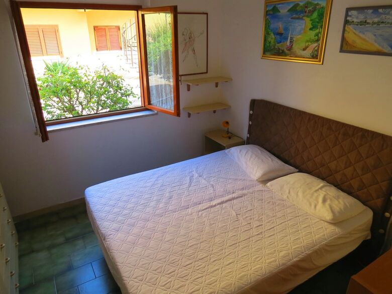 Apartamento Covo Degli Dei