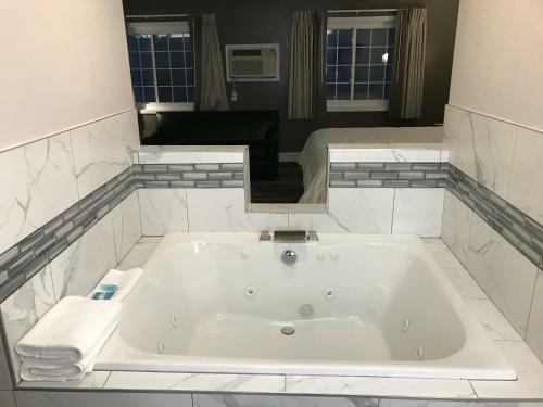 Motel Americas Best Value Inn Clearwater