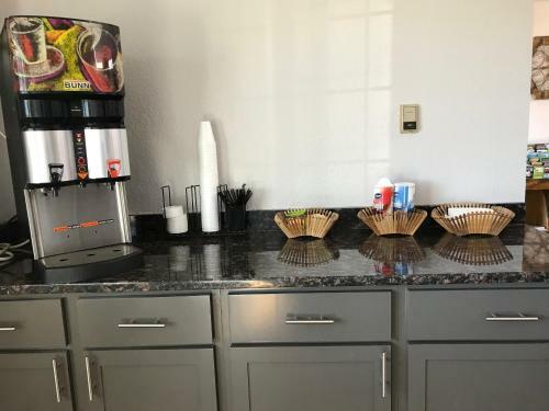 Motel Americas Best Value Inn Clearwater