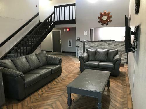 Motel Americas Best Value Inn Clearwater