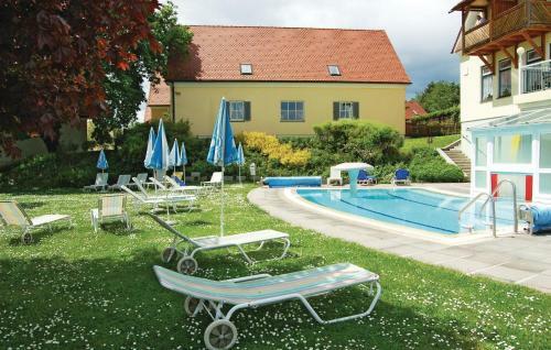 Holiday Home Wagerberg
