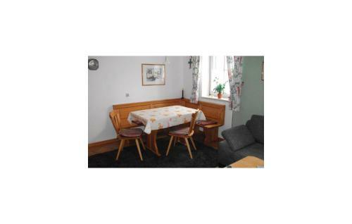 Holiday Home Wagerberg