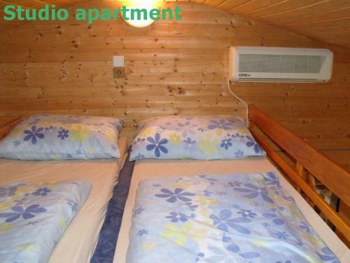 Apartamento Villa Ylex