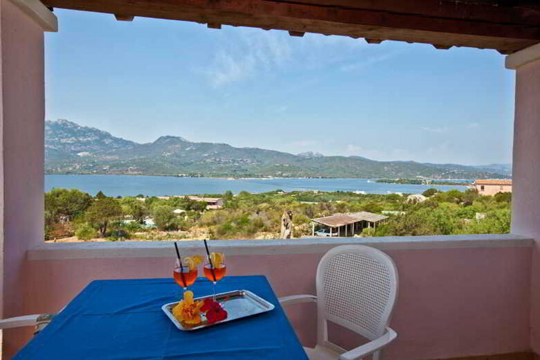 Aparthotel Residence Stella Di Gallura