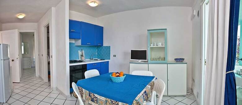 Aparthotel Residence Stella Di Gallura