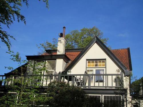 Apartamento Appartementen Huize Eikenhof