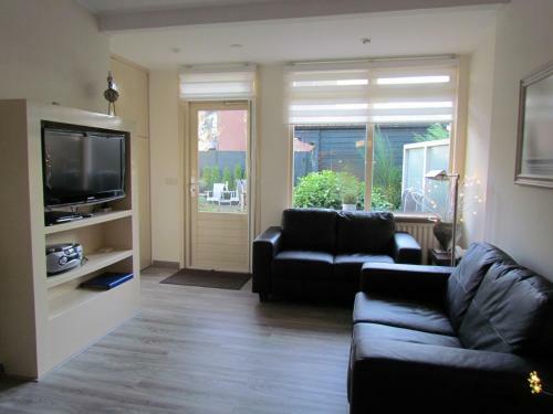 Apartamento Appartementen Huize Eikenhof