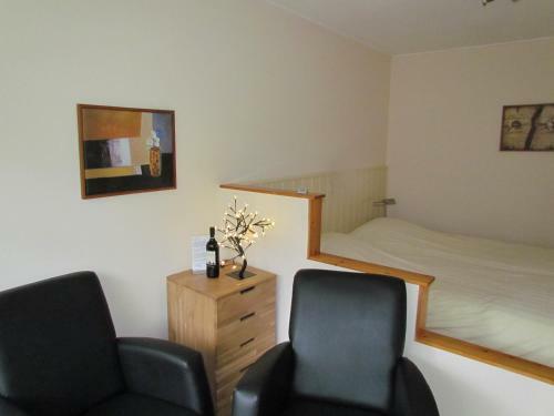Apartamento Appartementen Huize Eikenhof