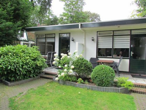 Apartamento Appartementen Huize Eikenhof